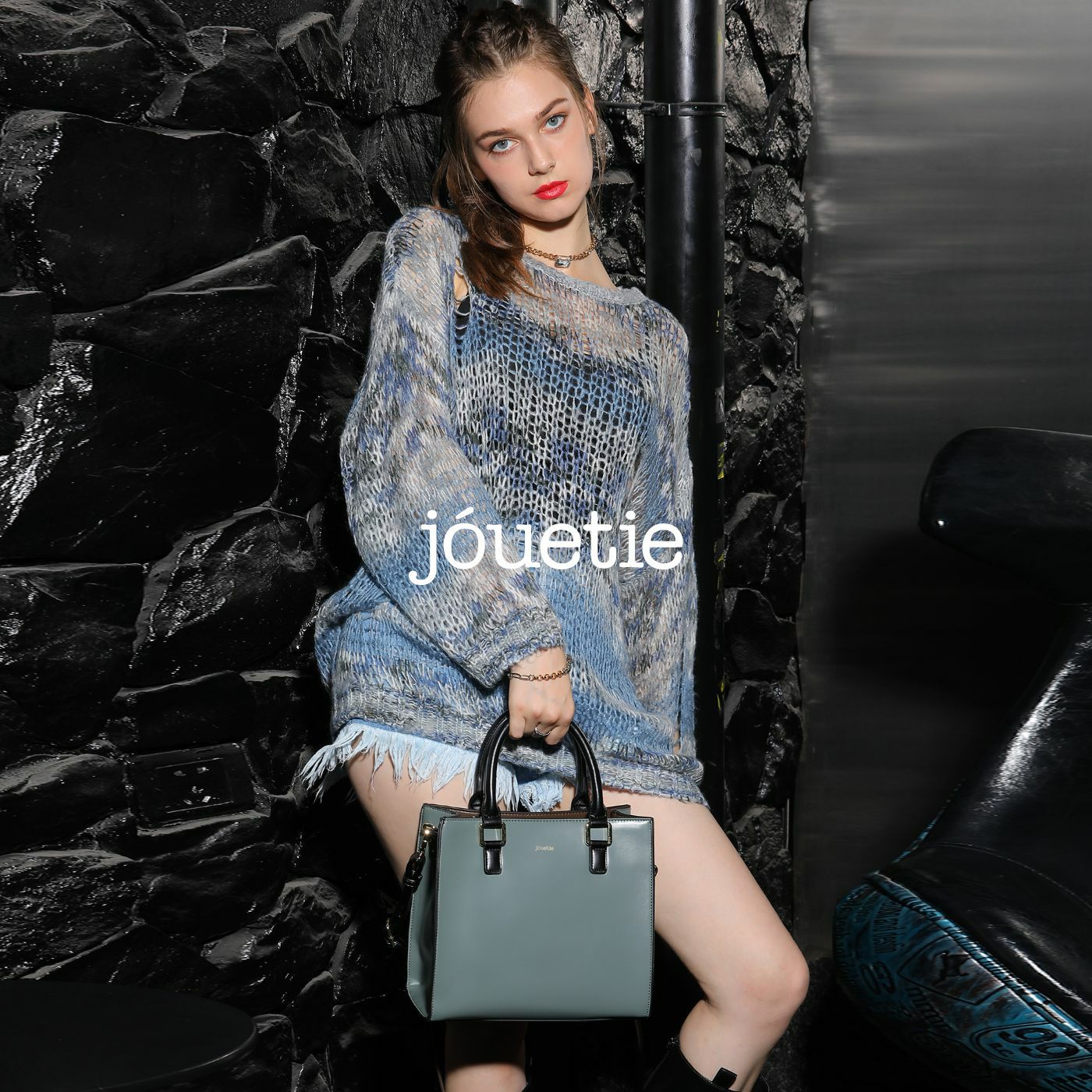 jouetie（ジュエティ） | STYLE CODE（スタイルコード）