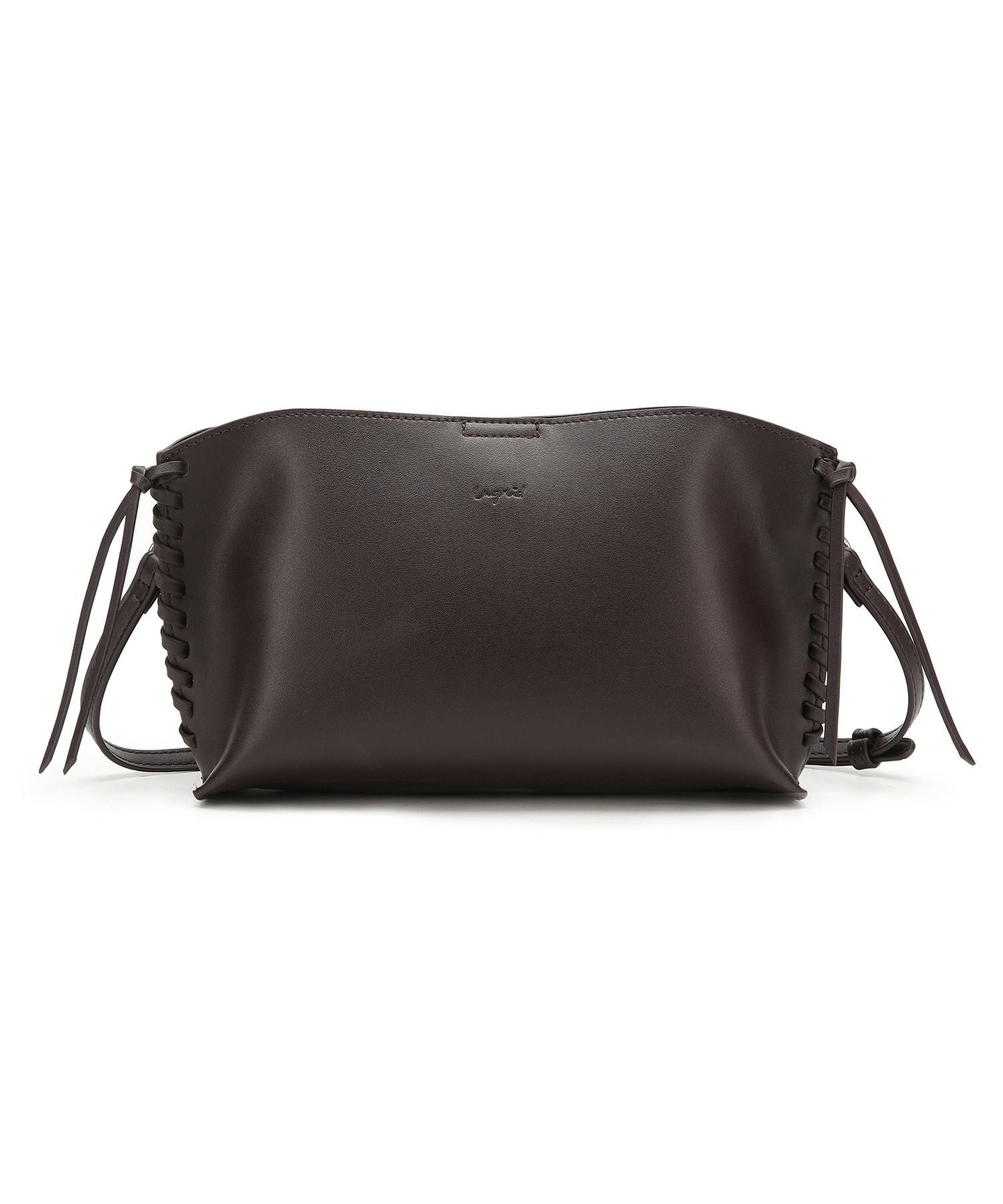 ダークブラウン